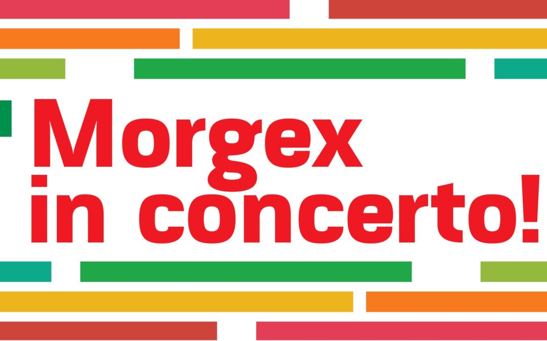 Morgex in concerto!