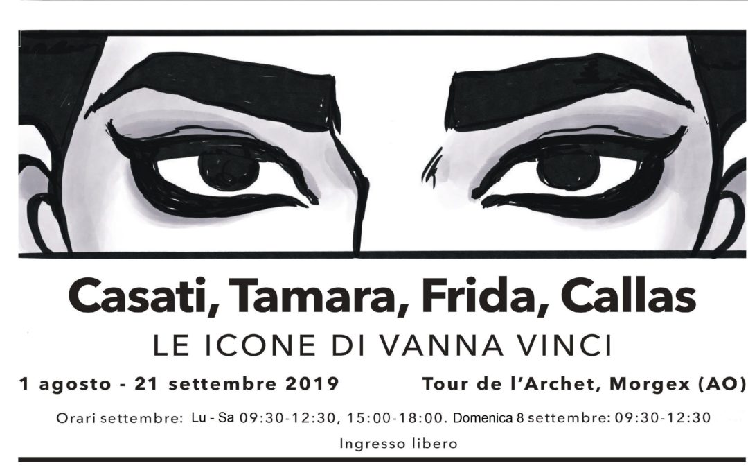 Orario di settembre:  da lunedì a sabato  9:30-12:30 e 15:00-18:00.   Domenica 8 settembre: 9:30-12:30