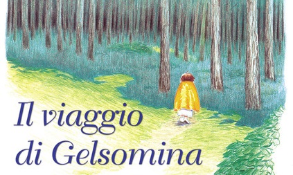 Il viaggio di Gelsomina – Bruno Germano