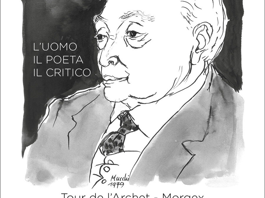 Sergio Solmi (1899-1981). L’uomo, il poeta, il critico