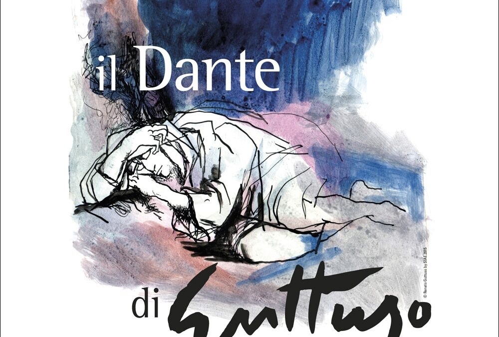 Il Dante di Guttuso