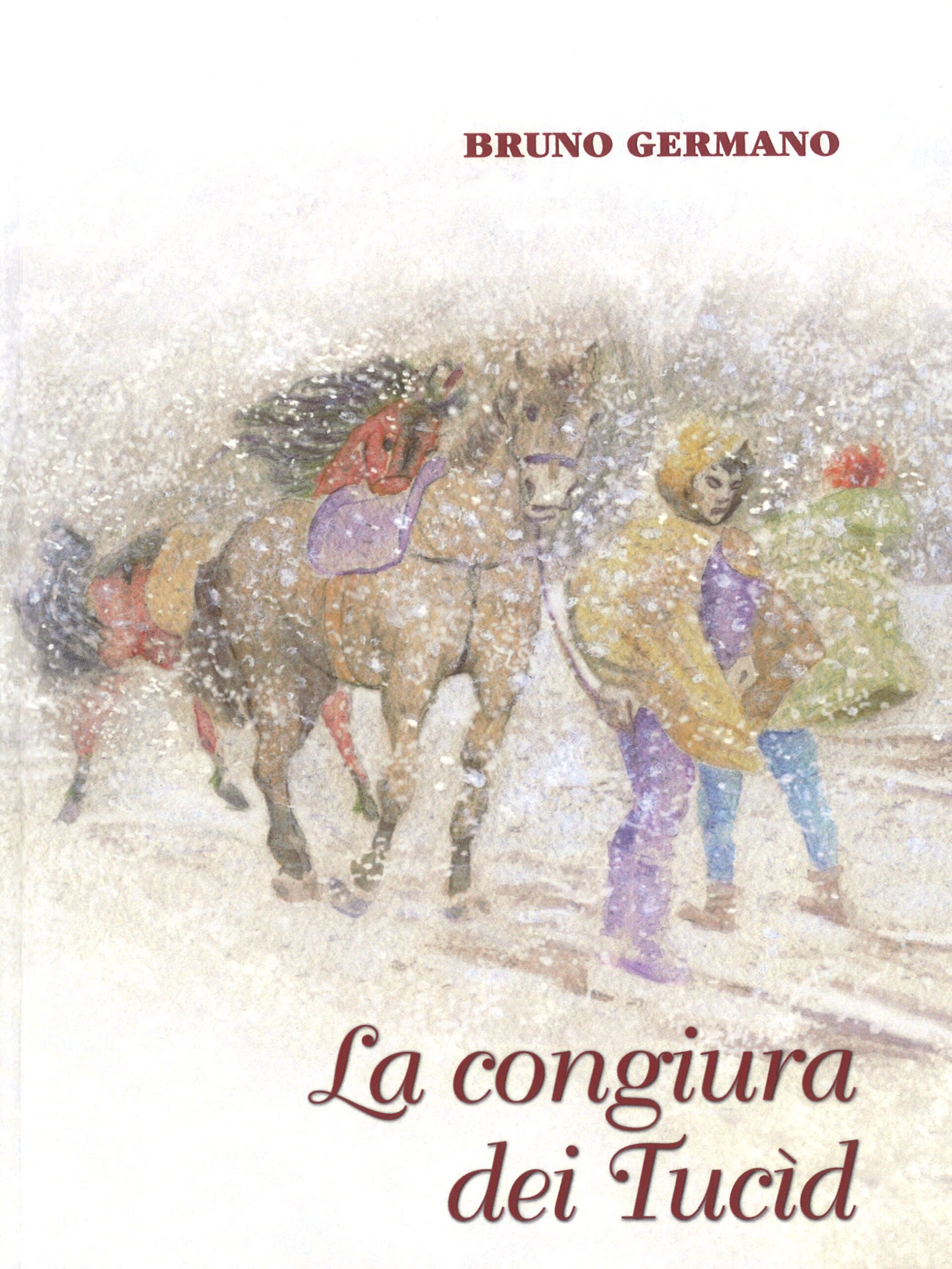 Congiura dei Tucìd