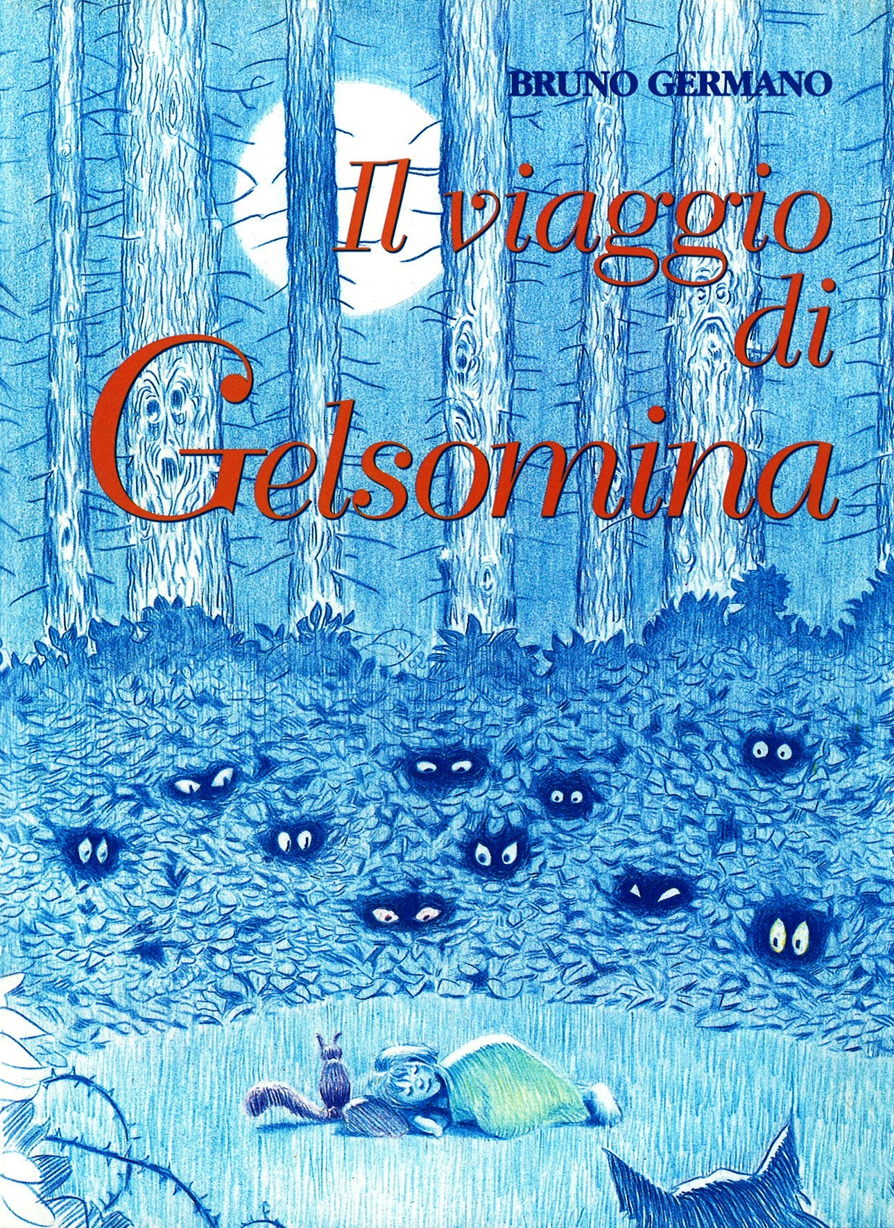 Viaggio di Gelsomina