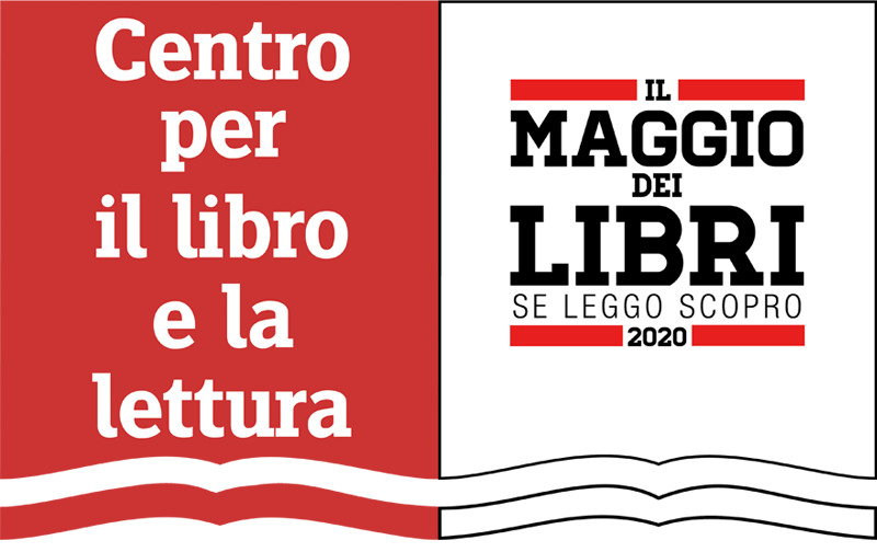 Premio “Il maggio dei libri 2020” alla Fondazione Sapegno