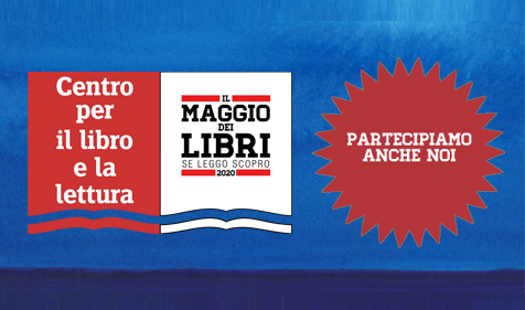 Premio “Il maggio dei libri 2020” alla Fondazione Sapegno