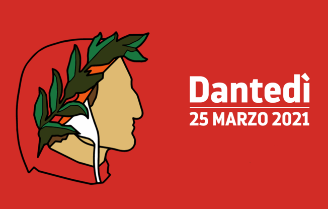 Buon Dantedì 2021!