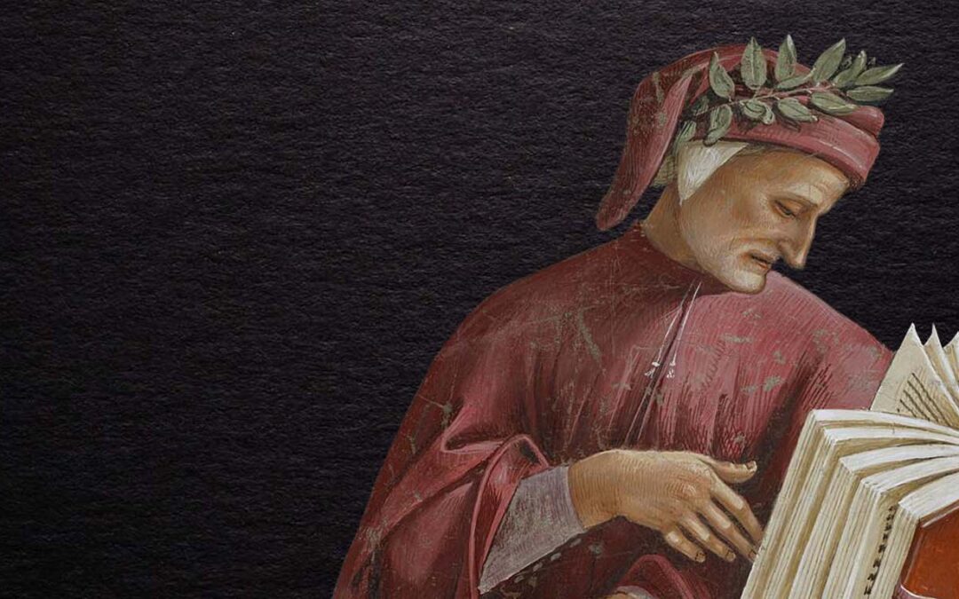 Il Sommo italiano: Dante da simbolo nazionale a icona pop