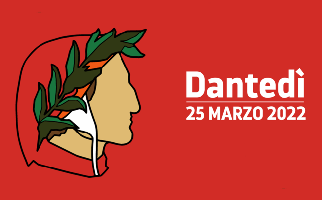Buon Dantedì 2022!