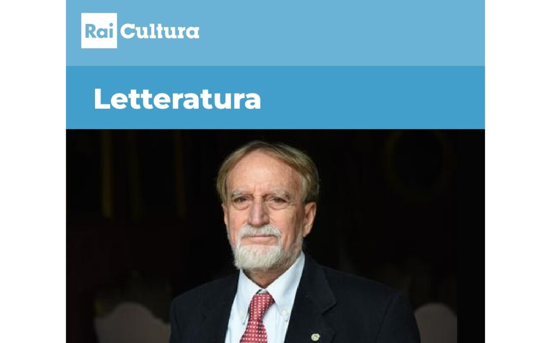 Il Premio Sapegno 2023 su Rai Cultura