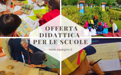 Offerta didattica 2023/2024