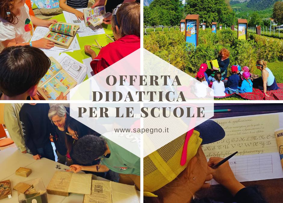 Offerta didattica 2023/2024